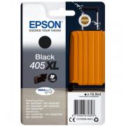 Epson 405 XL (C13T05H14020) Tintenpatrone schwarz