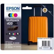 Epson 405 XL (C13T05H64020) Tintenpatrone MultiPack