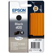Epson 405 (C13T05G14020) Tintenpatrone schwarz