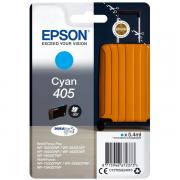 Epson 405 (C13T05G24010) Tintenpatrone cyan