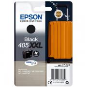 Epson 405 XXL (C13T02J14020) Tintenpatrone schwarz
