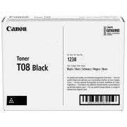Canon T08 (3010C006) Toner schwarz