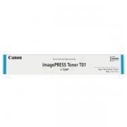 Canon T01 (8067B001) Toner cyan