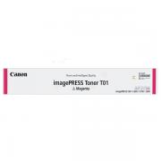 Canon T01 (8068B001) Toner magenta