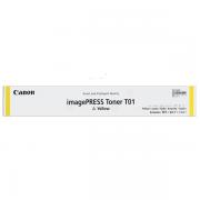 Canon T01 (8069B001) Toner gelb