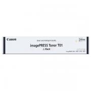 Canon T01 (8066B001) Toner schwarz