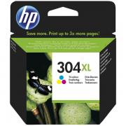 HP 304XL (N9K07AE#301) Druckkopfpatrone color