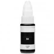 Alternativ Tintenflasche schwarz 70ml (ersetzt Canon GI-55BK) für Canon Maxify GX 1050