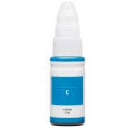 Alternativ Tintenflasche cyan 40ml (ersetzt Canon GI-55C) für Canon Maxify GX 1050