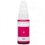 Alternativ Tintenflasche magenta 40ml (ersetzt Canon GI-55M) für Canon Maxify GX 1050