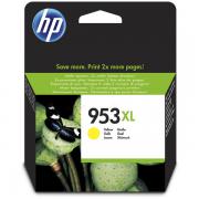 HP 953XL (F6U18AE) Tintenpatrone gelb