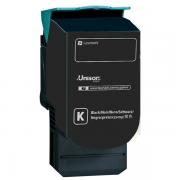 Lexmark C250U10 Toner schwarz