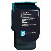 Lexmark C230H20 Toner cyan