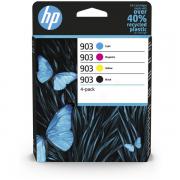 HP 903 (6ZC73AE#301) Tintenpatrone MultiPack