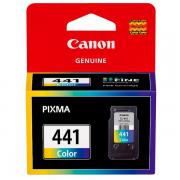 Canon CL-441 (5221B001) Druckkopfpatrone color