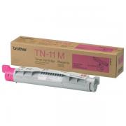 Brother TN11M Toner magenta