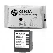 HP C6602A Druckkopfpatrone schwarz