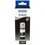 Epson 114 (C13T07A140) Tintenflasche schwarz