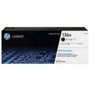 HP 136A (W1360A) Toner schwarz