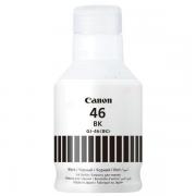 Canon GI-46 BK (4411C001) Tintenflasche schwarz