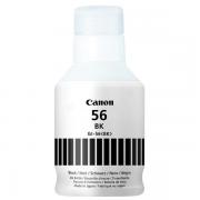 Canon GI-56 BK (4412C001) Tintenflasche schwarz