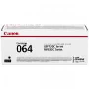 Canon 064 (4937C001) Toner schwarz