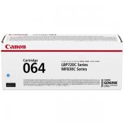 Canon 064 (4935C001) Toner cyan