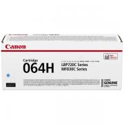 Canon 064 H (4936C001) Toner cyan