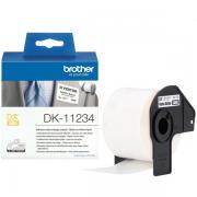 Brother DK-11234 P-Touch Etiketten