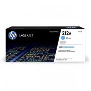 HP 212A (W2121A) Toner cyan