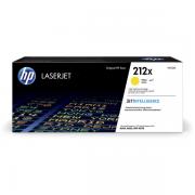 HP 212X (W2122X) Toner gelb