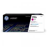 HP 212X (W2123X) Toner magenta