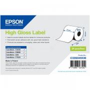 Epson C33S045536 Format-Etiketten