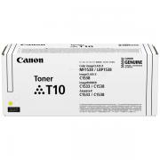 Canon T10 (4563C001) Toner gelb