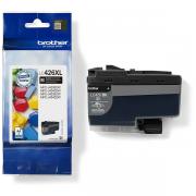 Brother LC426XLBK Tintenpatrone schwarz