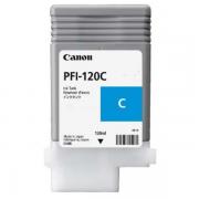 Canon PFI-120 C (2886C001) Tintenpatrone cyan