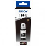 Epson 115 (C13T07C14A) Tintenpatrone schwarz