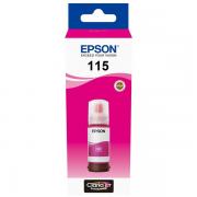 Epson 115 (C13T07D34A) Tintenpatrone magenta