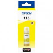Epson 115 (C13T07D44A) Tintenpatrone gelb