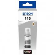 Epson 115 (C13T07D54A) Tintenpatrone grau