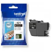 Brother LC421BK Tintenpatrone schwarz