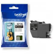 Brother LC421XLBK Tintenpatrone schwarz