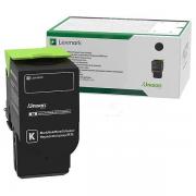 Lexmark 78C0X10 Toner schwarz