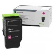 Lexmark 78C0X30 Toner magenta