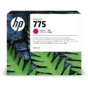 HP 775 (1XB18A) Tintenpatrone magenta