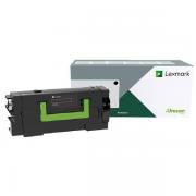 Lexmark 58D2U0E Toner schwarz