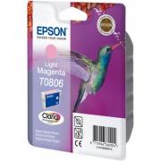 Epson T0806 (C13T08064011) Tintenpatrone magenta hell