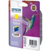 Epson T0804 (C13T08044011) Tintenpatrone gelb