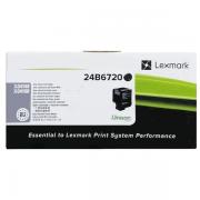 Lexmark 24B6720 Toner schwarz