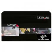 Lexmark 24B5580 Toner magenta
